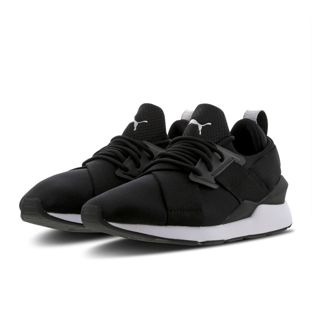 

Puma Muse Gleam Iridescent 36