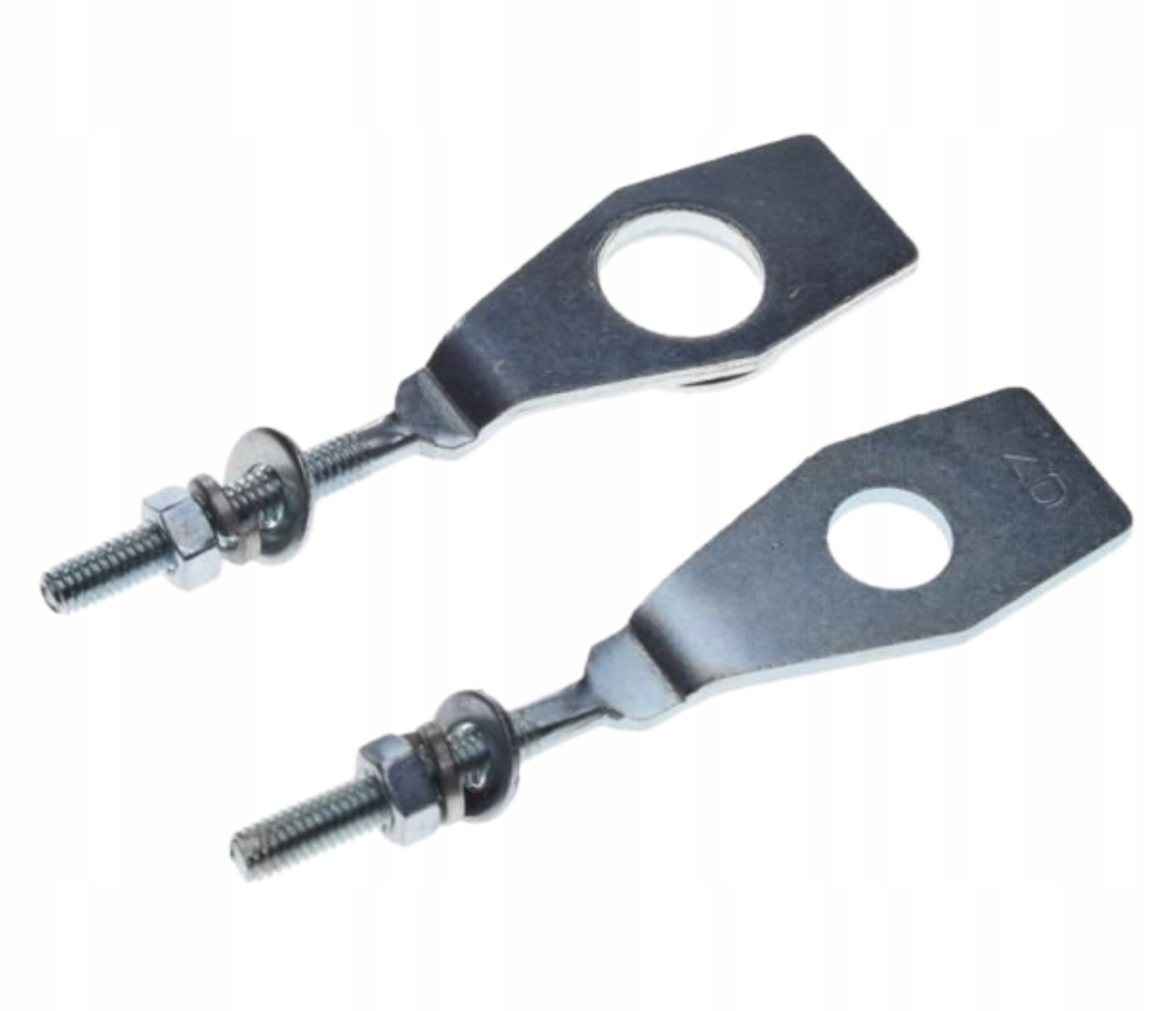 Shineray XY50Q-2E 50 4T Napinacz Naciąg Łańcucha 2