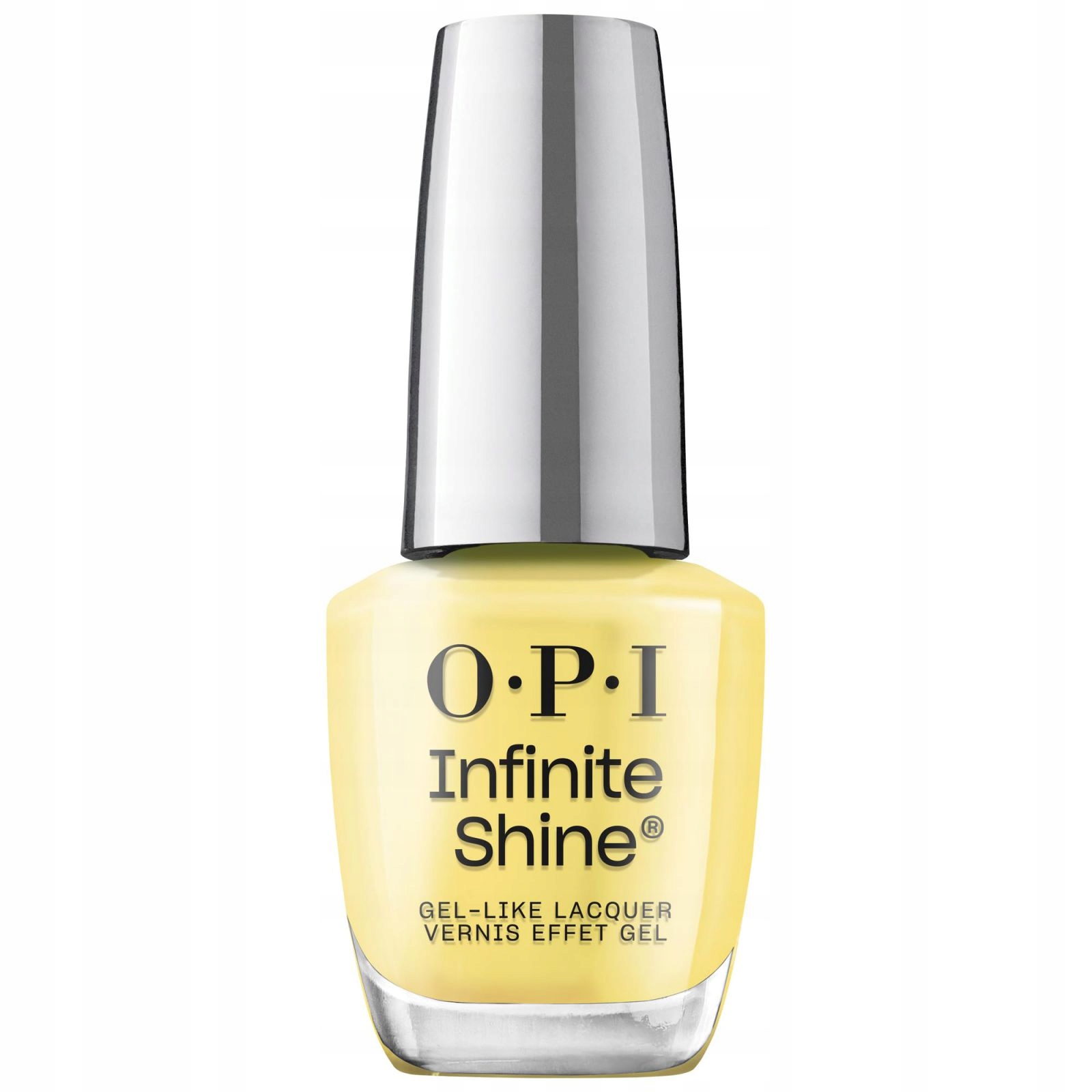 Opi Infinite Shine Gelový Lak 15 ML Odstín: Vždy Je Úžasný