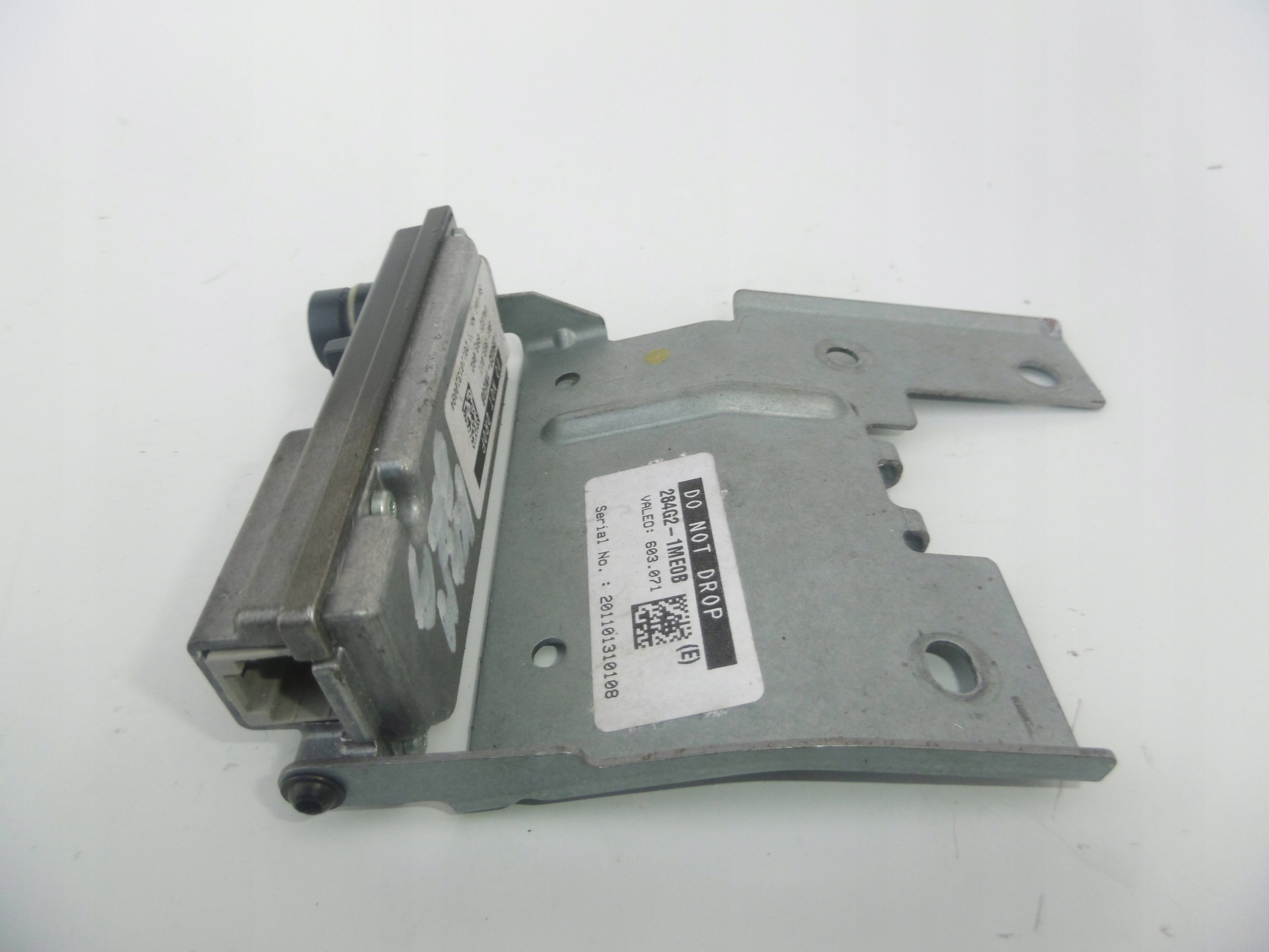 KAMERA ASYSTENT changes supports INFINITI M M35 M37 Q70