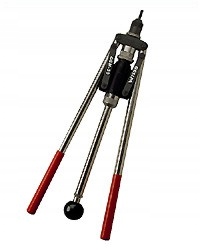 Nitownica ręczna do nitonakrętek GBM30 M6 Gesipa