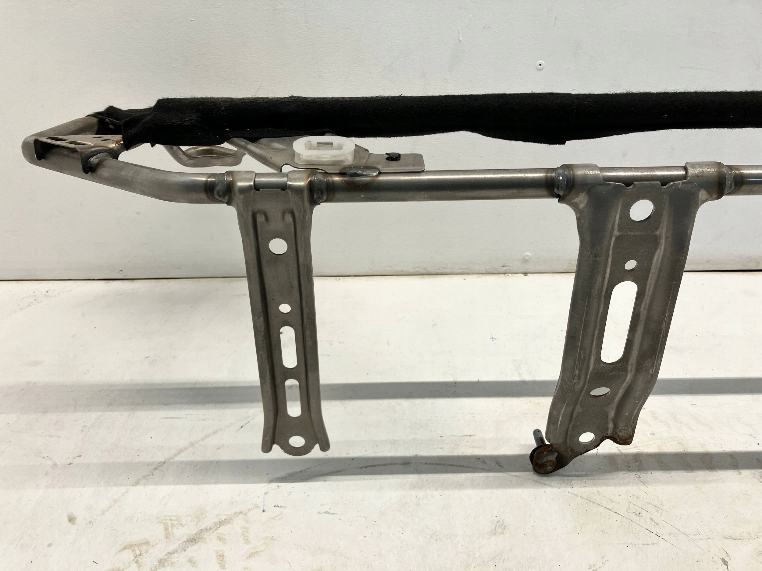 PRIUS IV диффузор