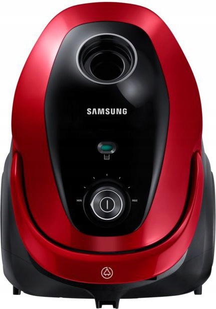 Odkurzacz Samsung VC07M25E0WR
