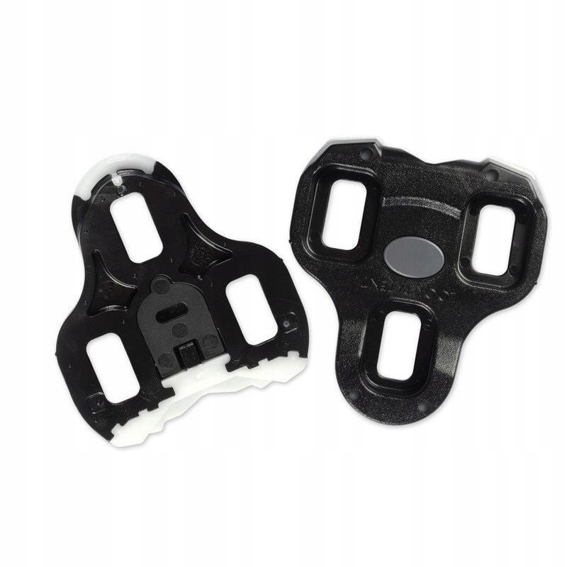 Bloki Look Keo Cleat czarne 0st.