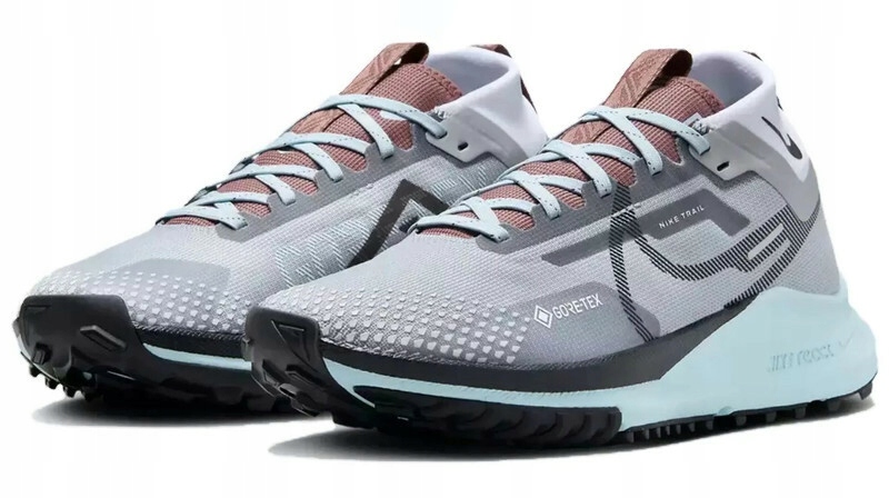 Buty Nike React Pegasus Trail 4 Gore Tex Rozmiar 36,5 Oryginalne