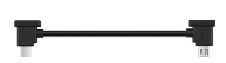 

Kabel Otg Dji Mavic Mini Air Pro 2 Spark Typ C
