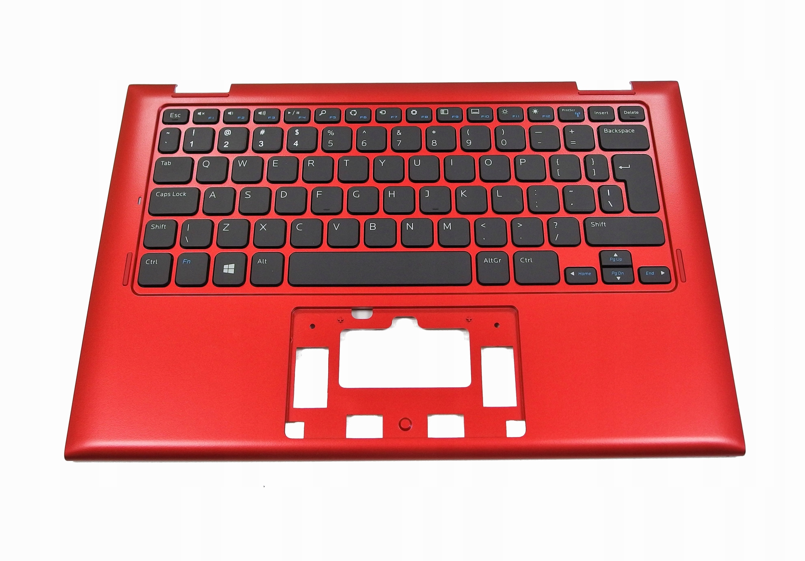 org Palmrest Klawiatura Dell Inspiron 3157 3158