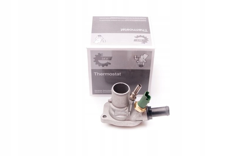 

1338271 Termostat Fiat Grande Punto Idea Linea