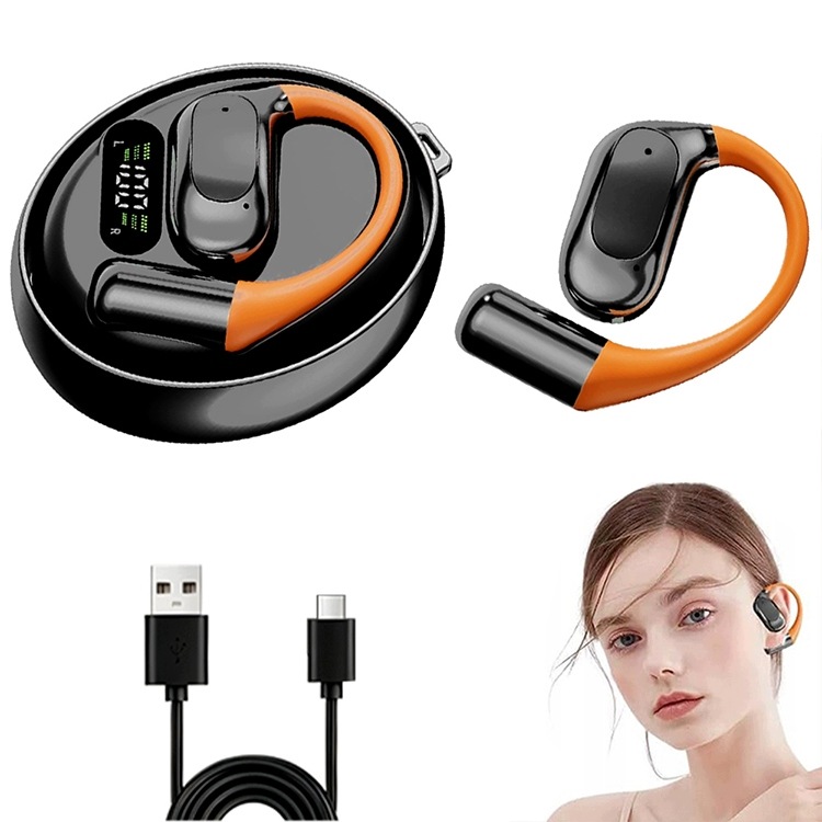 Překladač Bluetooth 6.0 Sluchátka S Překladačem 139 Jazyků