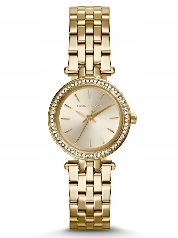 Dámské Hodinky Michael Kors MK3295 Darci (zm589a) Box