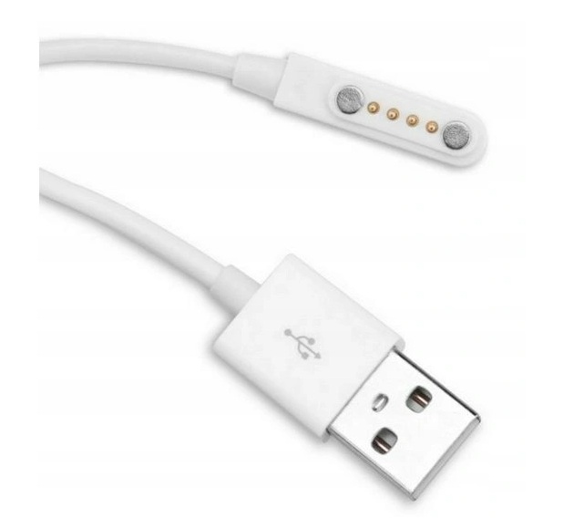 

Magnetyczny Kabel Zasilający do Garett Kids XD