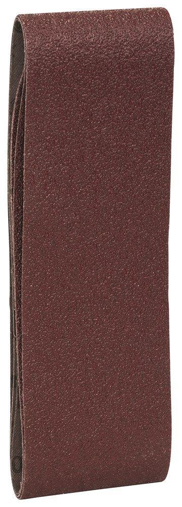 

Bosch Papier ścierny taśma pas 75x508mm P40 3 szt