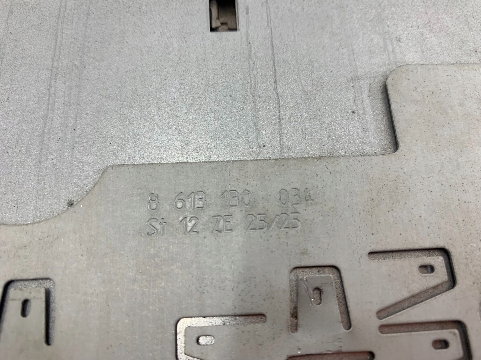 RADIO original original 7646460310 HYUNDAI TUCSON 07R