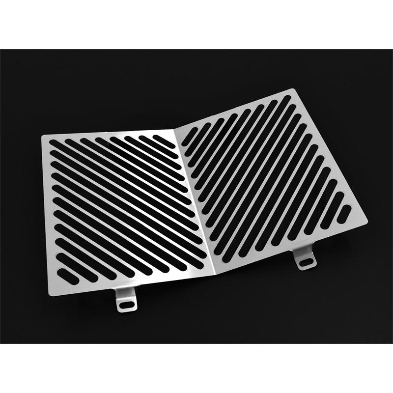 ZIEGER РЕШЕТКА РАДИАТОРА 10001514