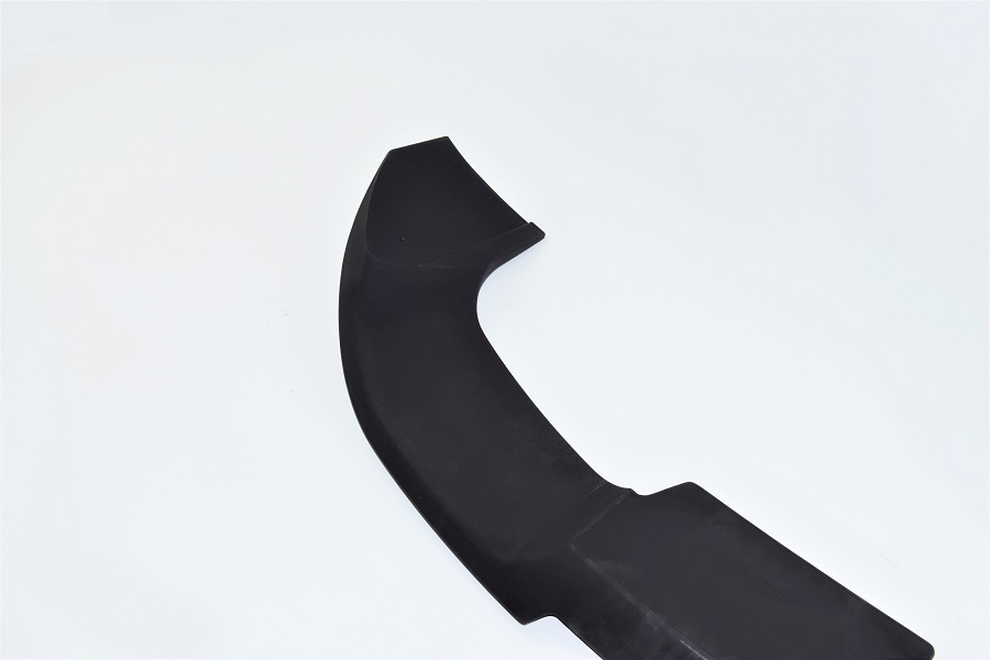 спойлер для opel ASTRA K 2015-2021 хэтчбек навес ABS черный