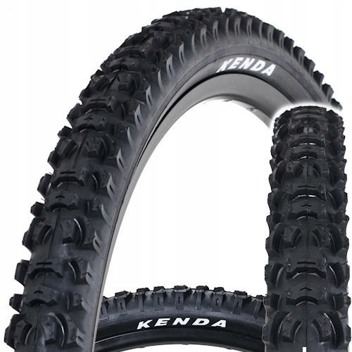 

Opona Napędowa Kenda 20"X1,95 K816 Mtb Górska