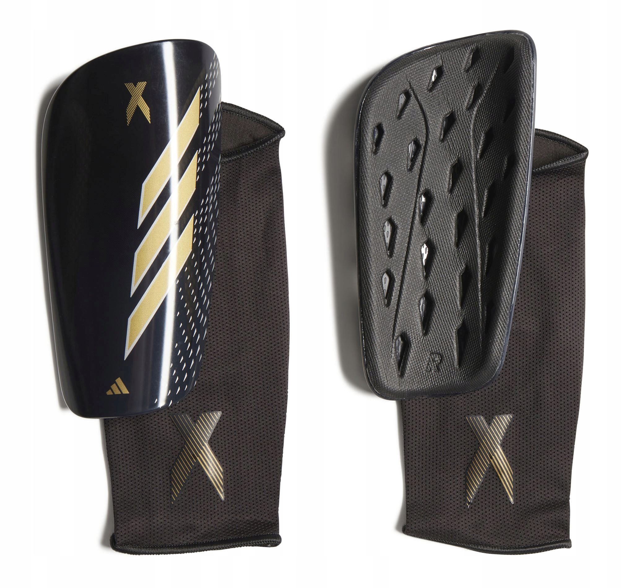 

Ochraniacze Piłkarskie Adidas Piszczele S 140-160