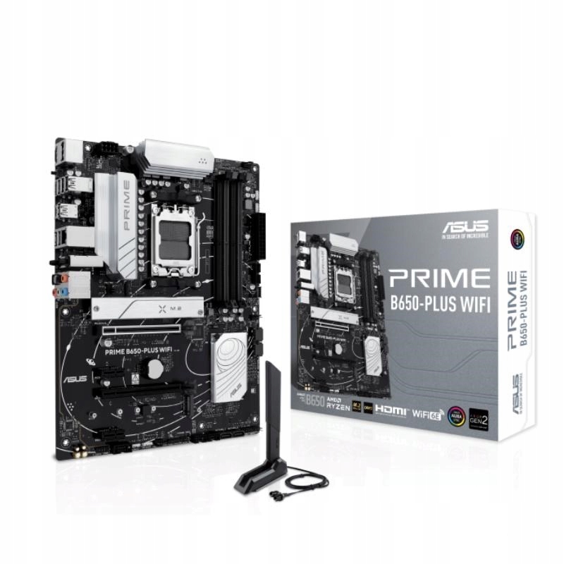 Asus Prime B650-PLUS Wifi 90MB1KP0-M0EAY0