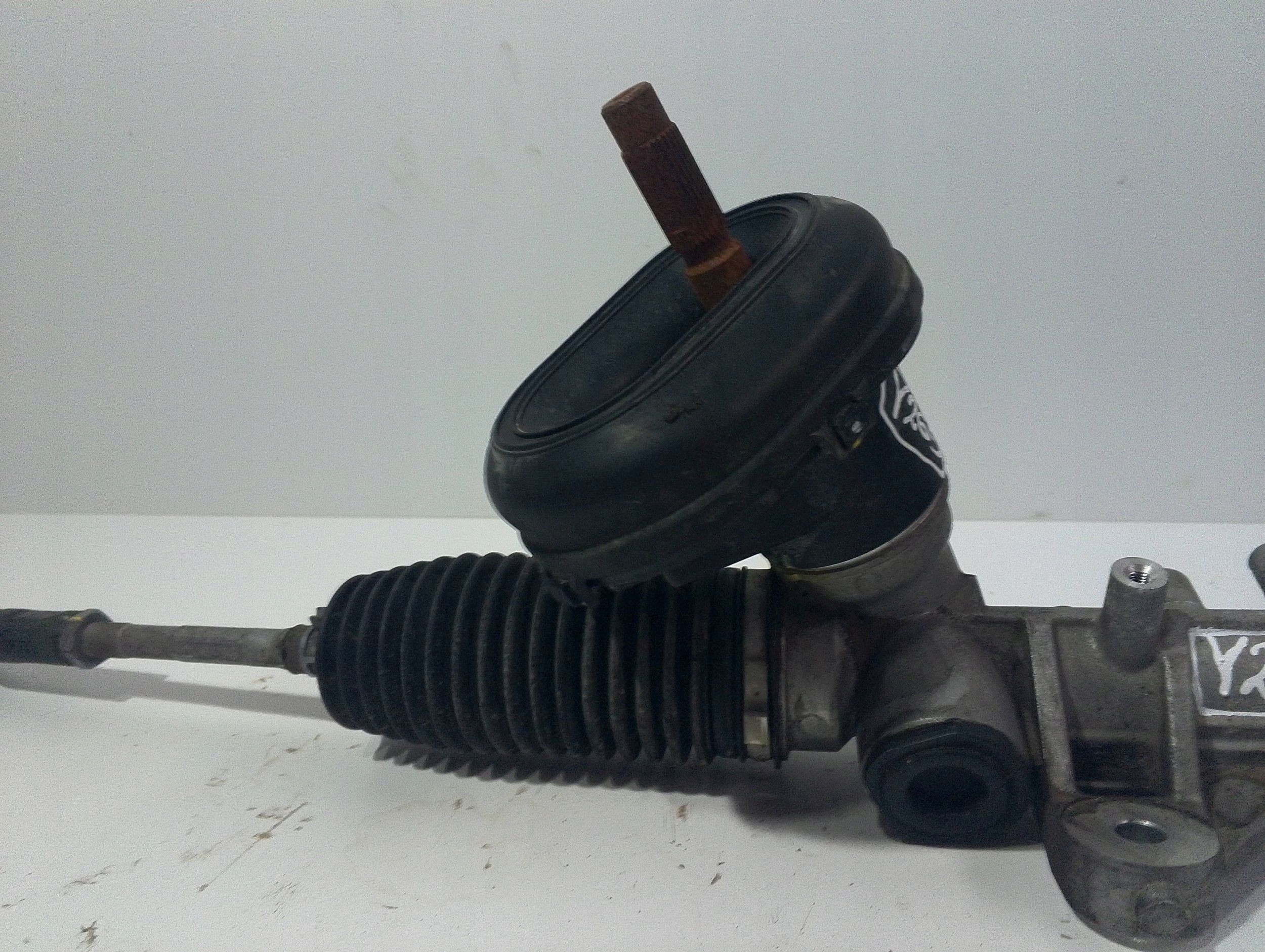 Renault Clio IV Captur and control 490012863R (Y265)