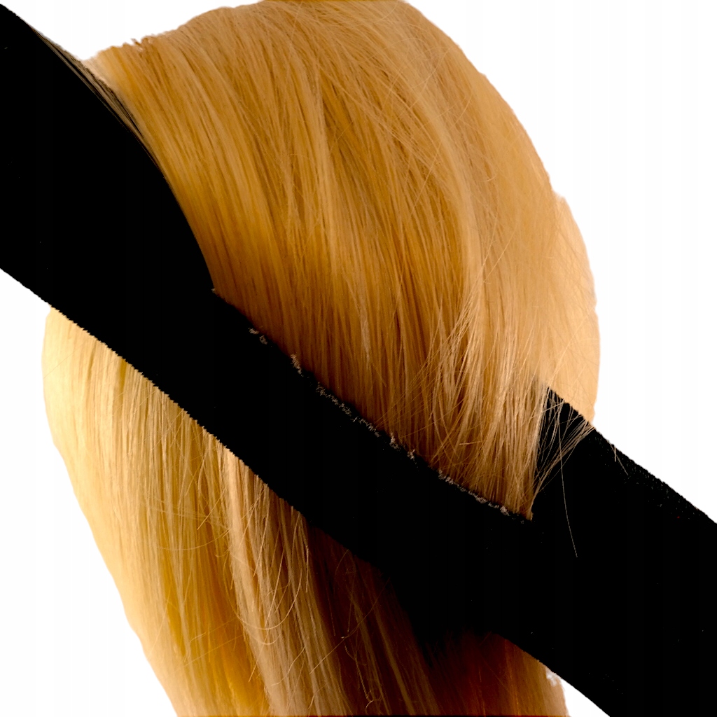 TWISTER Ozdoba do włosów Koka Długi Frota Marka Inna marka