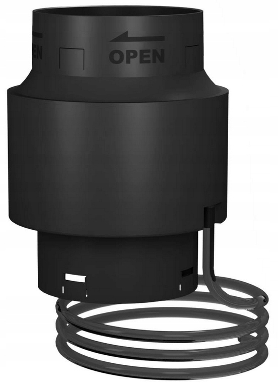 

Skraplacz kondensatu do Kominka fi 125 mm