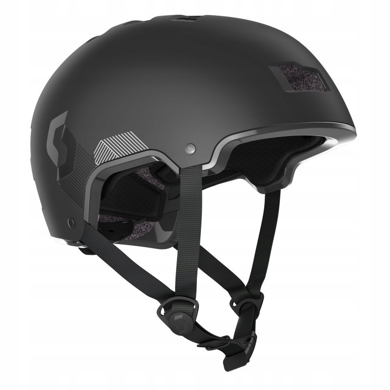 Kask Scott Jibe S/m 54-58 black