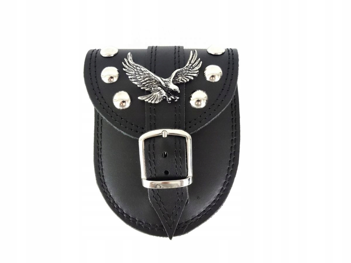 PAS ZBIORNIKA KRAWAT HONDA VT 750 C4 SHADOW ORZEŁ Producent inny