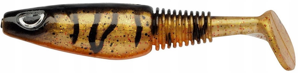 

Berkley Sick Swimmer 9cm Motoroil Burbot 1536436