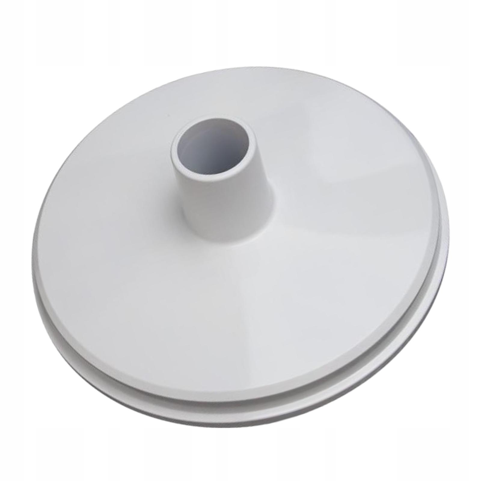 Replacement Pool Skimmer Adapter, in The Ground Producent bez marki