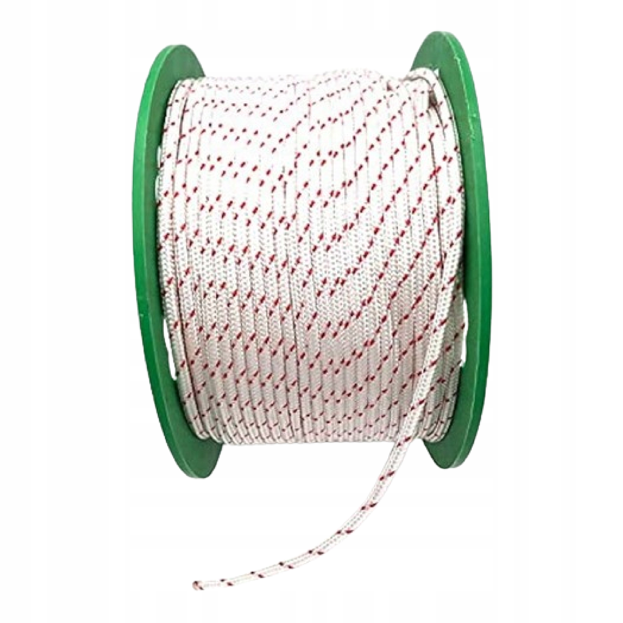 LINKA ROZRUSZNIKA UNIWERSALNA 3,5MM SZNUREK SZARPAKA PIŁY KOSY KOSIARKI NAC