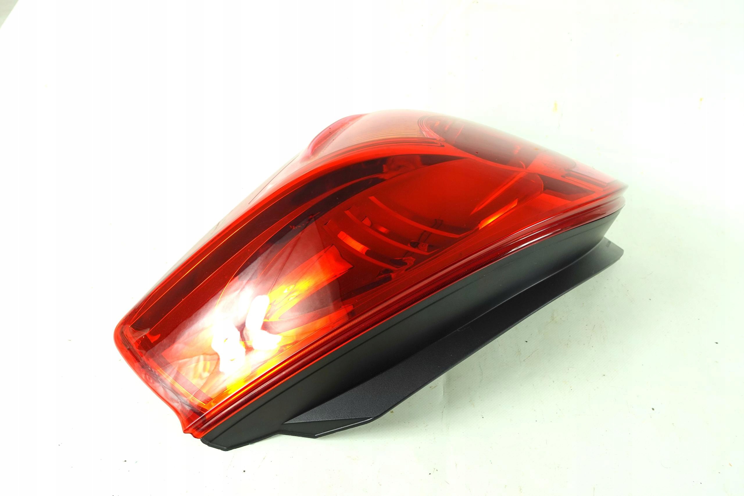 light right rear part right rear rear KIA PRO CEED and 3D COUPE 07-12 2007-2012