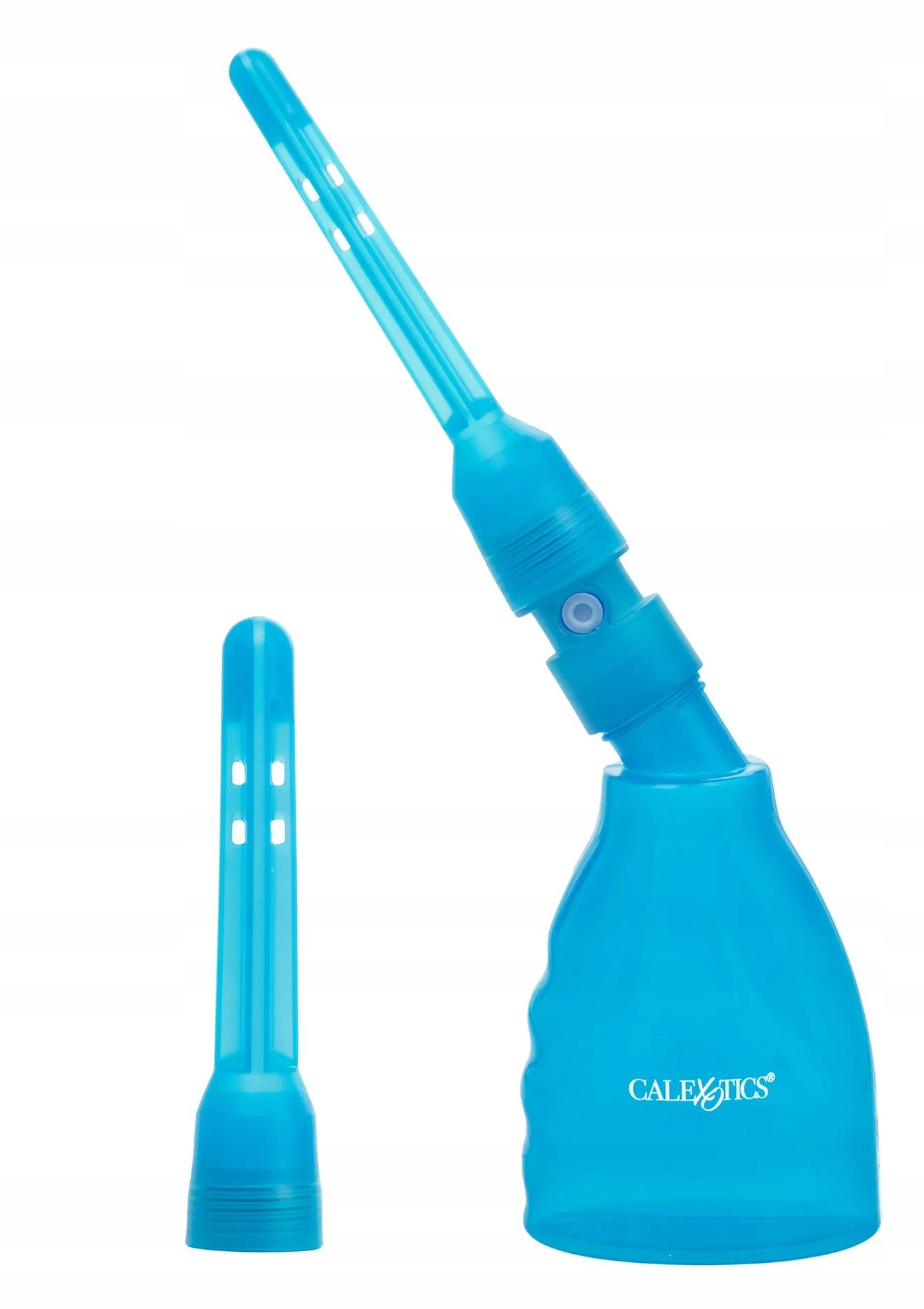 One-Way Ultimate Douche Blue