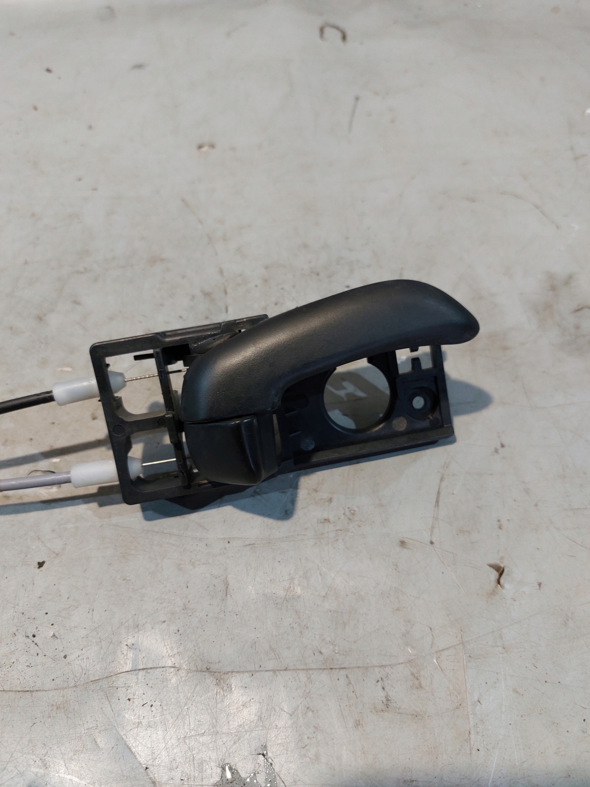lock door right front 5PIN HYUNDAI I10 and