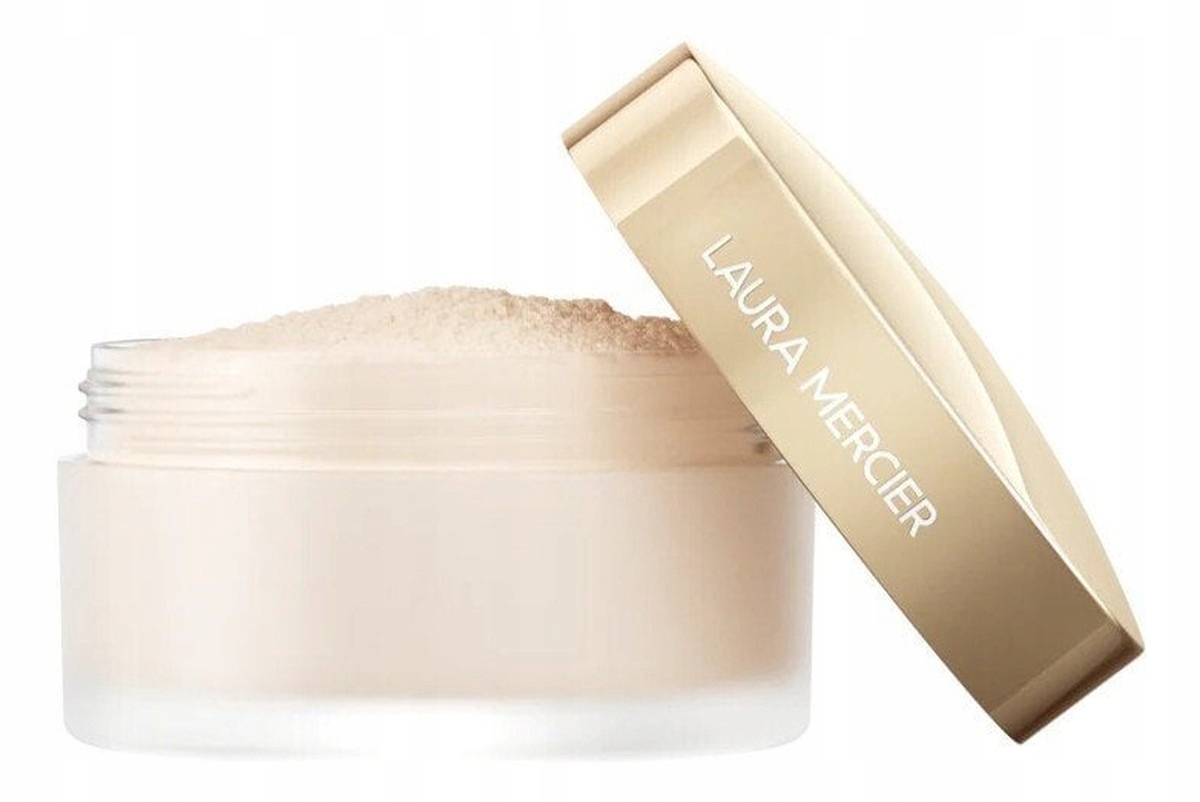Laura Mercier Translucent Loose Setting Light Catcher pudr na tvář (1)
