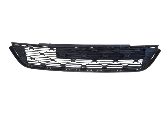 grid of a bumper front front CITROEN C3 III 9815134980