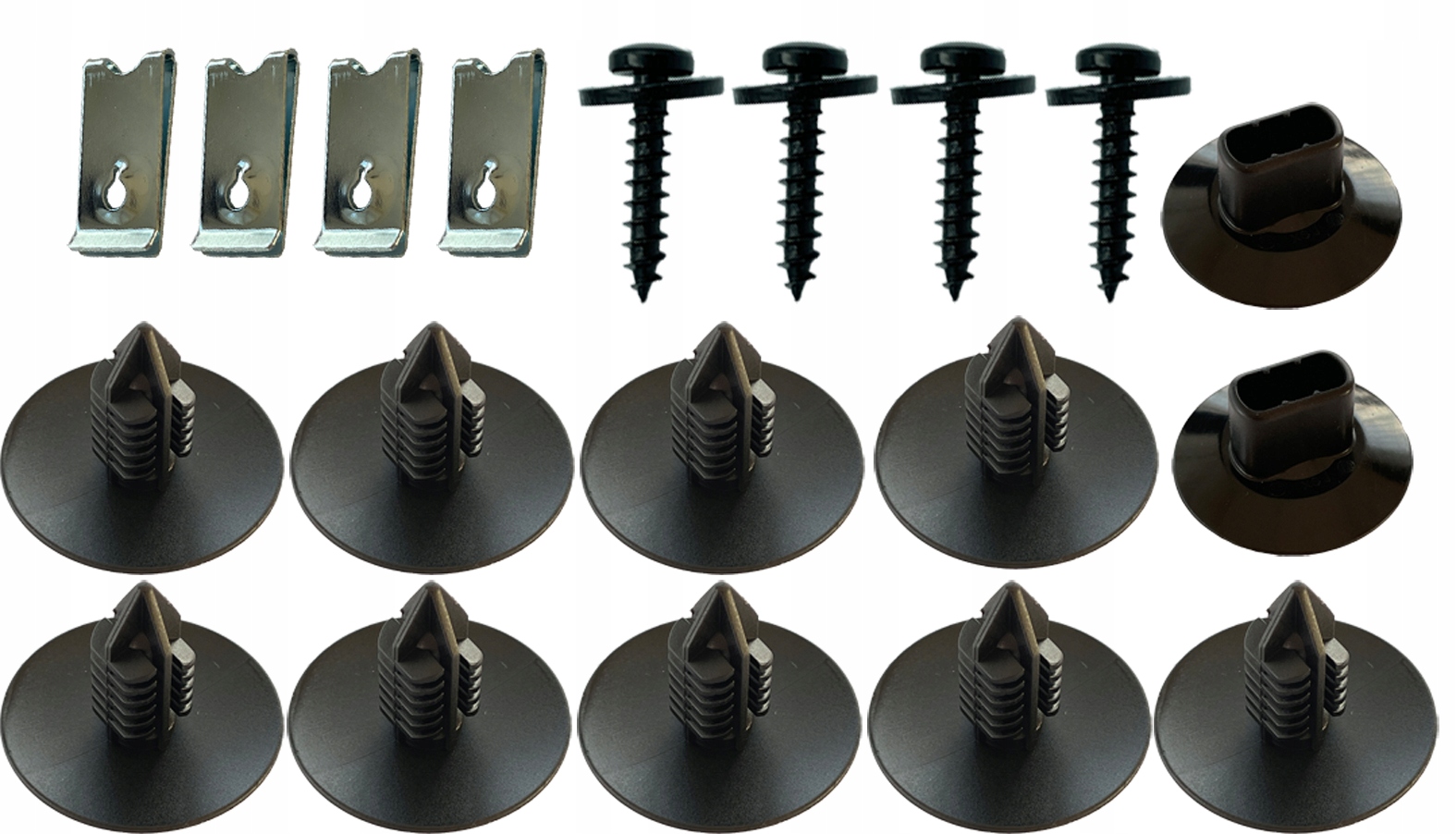 

Spinki Nadkola Laguna Clio Kangoo Sandero Duster