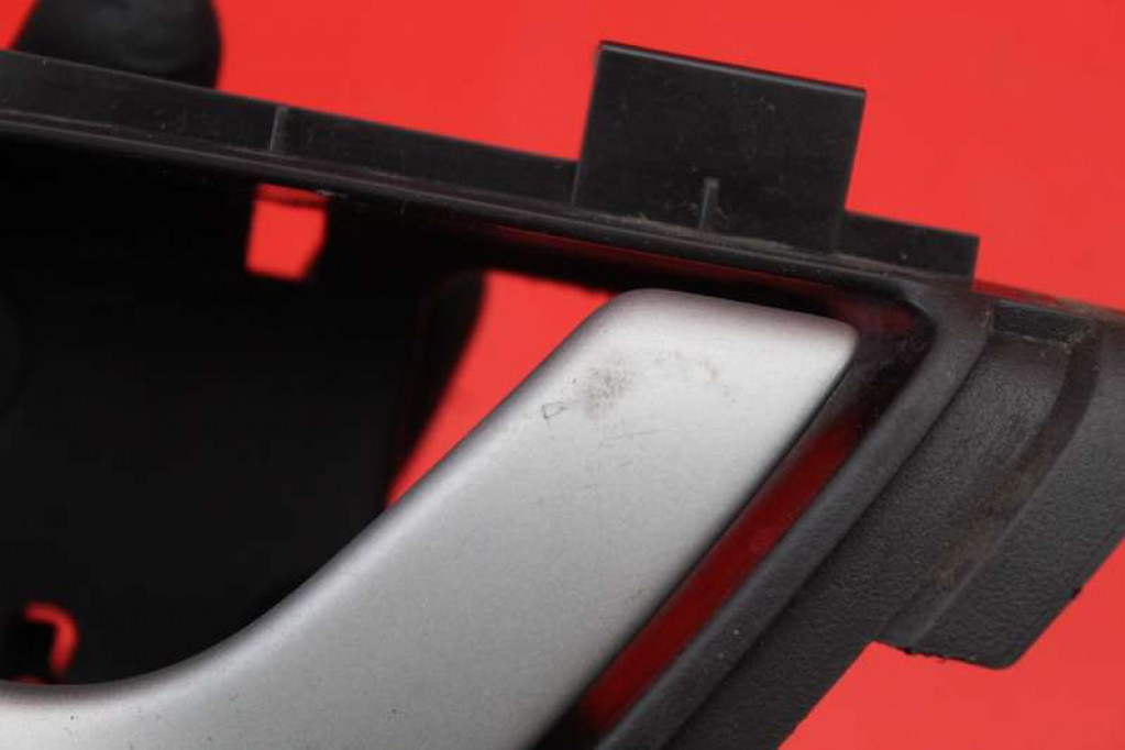 handle inner left rear part HONDA ACCORD 8 VIII 07-11