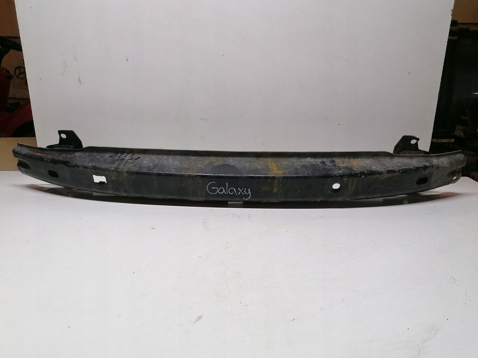 BELKA ZDERZAKA PRZÓD FORD GALAXY MK1 LIFT