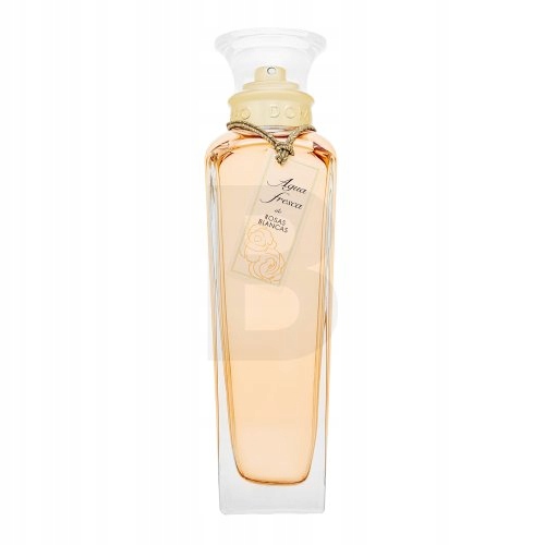 Adolfo Dominguez Agua Fresca de Rosas Blancas toaletní voda pro ženy 200 ml
