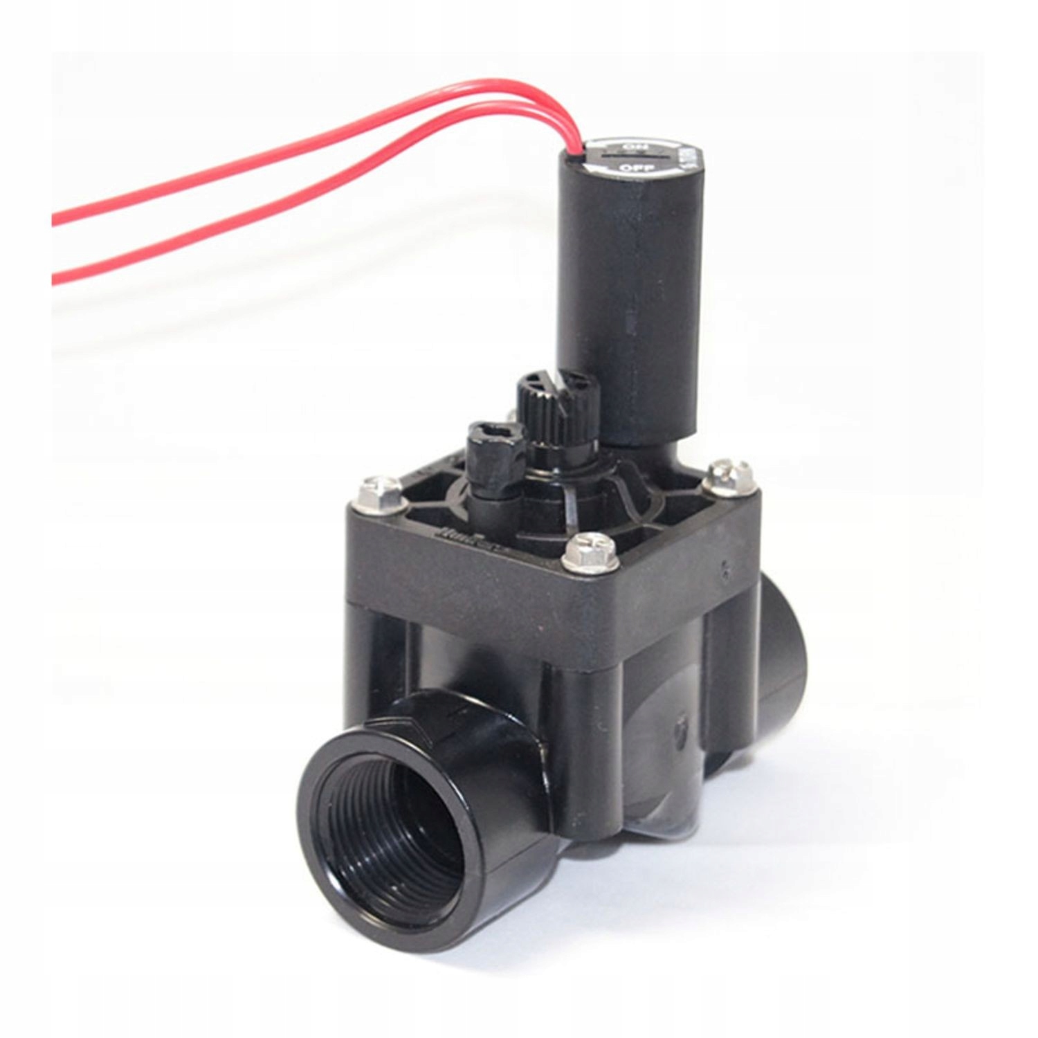 

Elektrozawór Hunter PGV-101 24V 1'' z regulacją