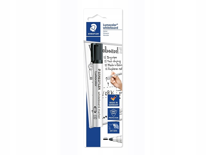 

Staedtler Marker Ścięta Końcówka