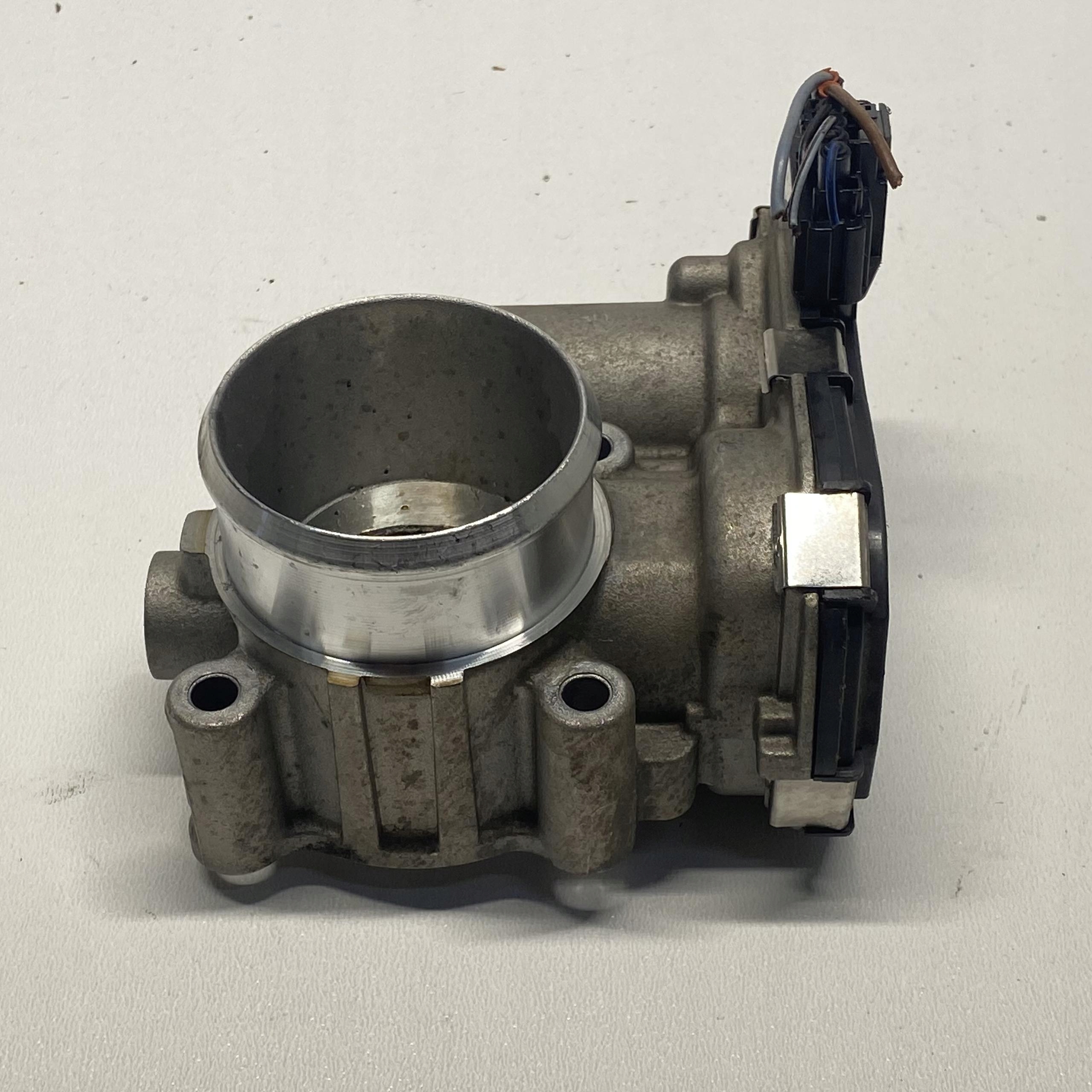 Valvola a farfalla KIA PICANTO III 1.0 G3LD 35100-08000 21