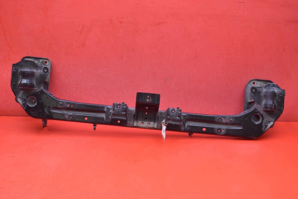 bumper support front front pillar PEUGEOT 4007 07-12