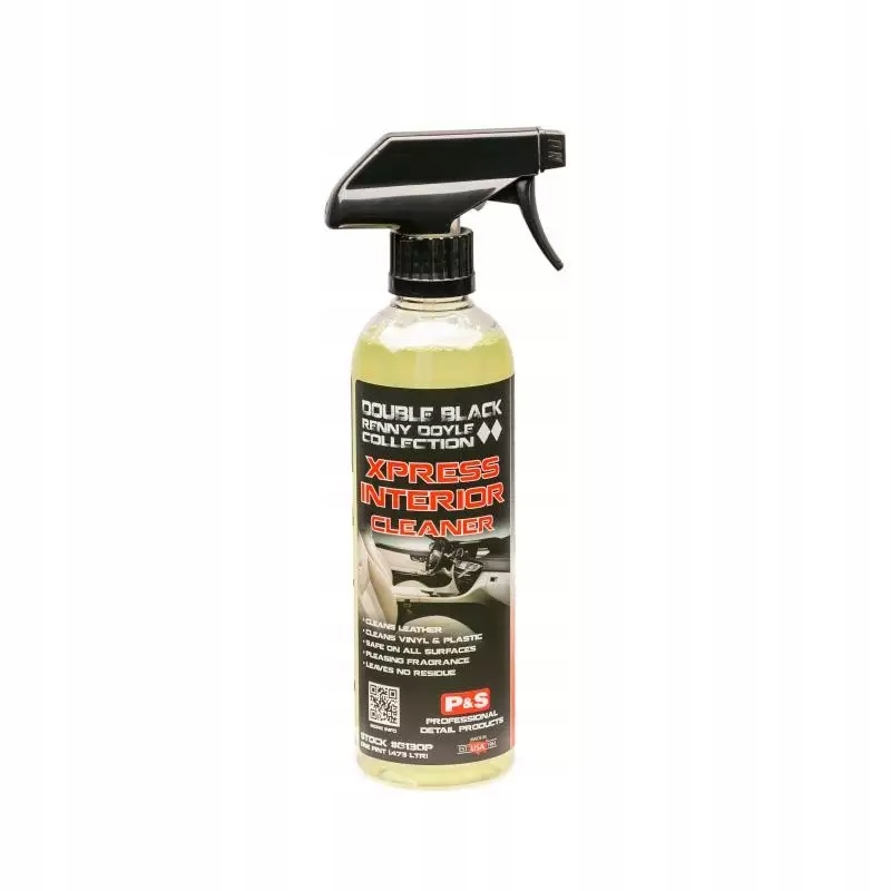 P&s Xpress Interior Cleaner 476ml