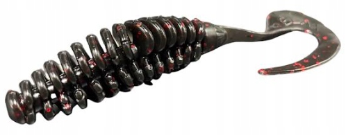 Guma Relax Turbo Twister Na Sandacza 5'' 11CM 1SZT