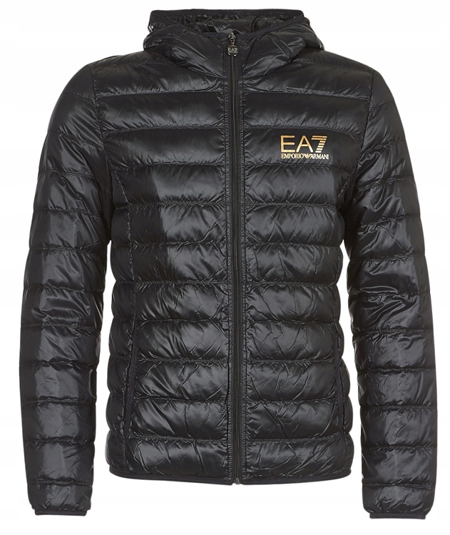 

EA7 Emporio Armani kurtka męska kaptur Nowość XXL