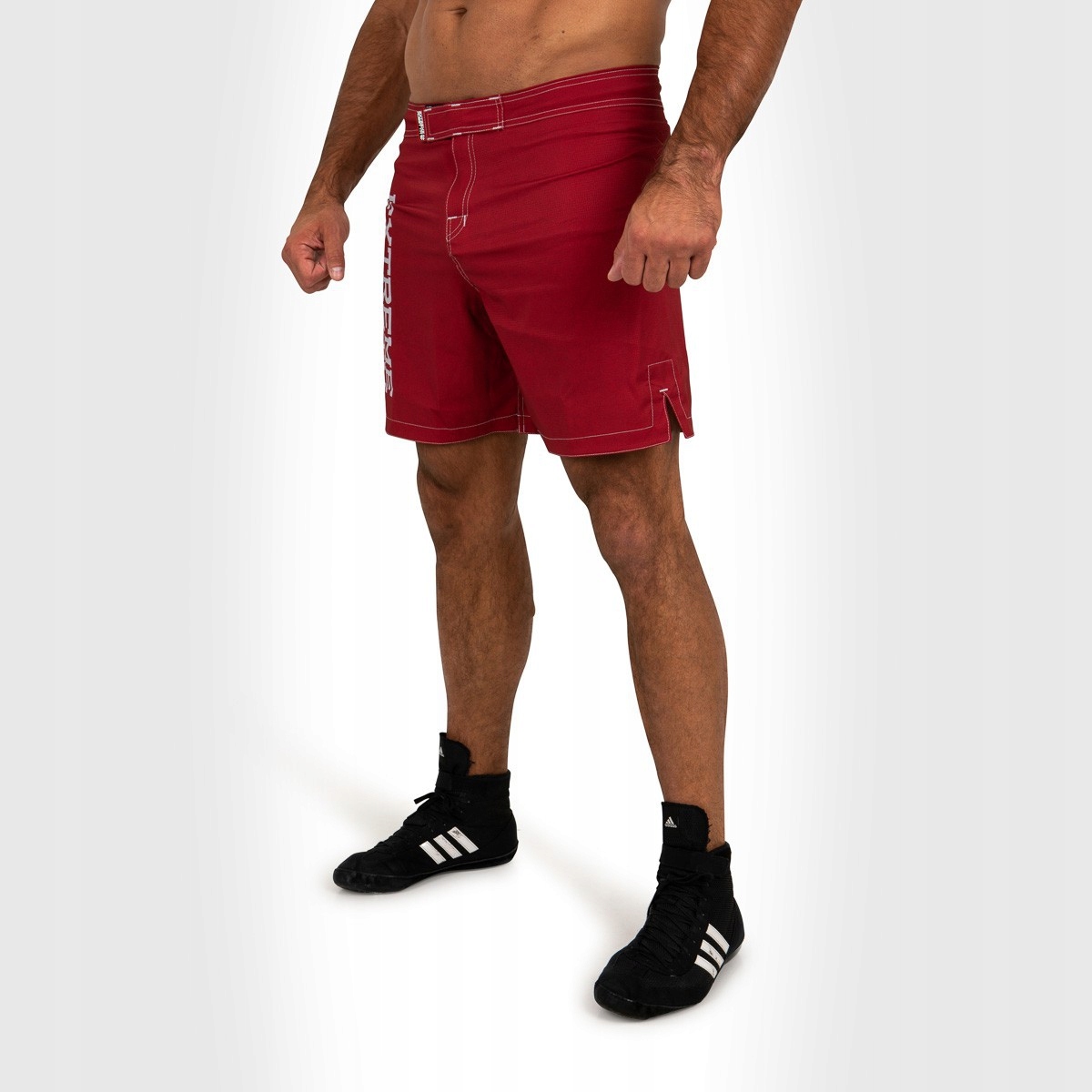 Spodenki EXTREME HOBBY do MMA athletic TRACE 2XL Rozmiar XXL