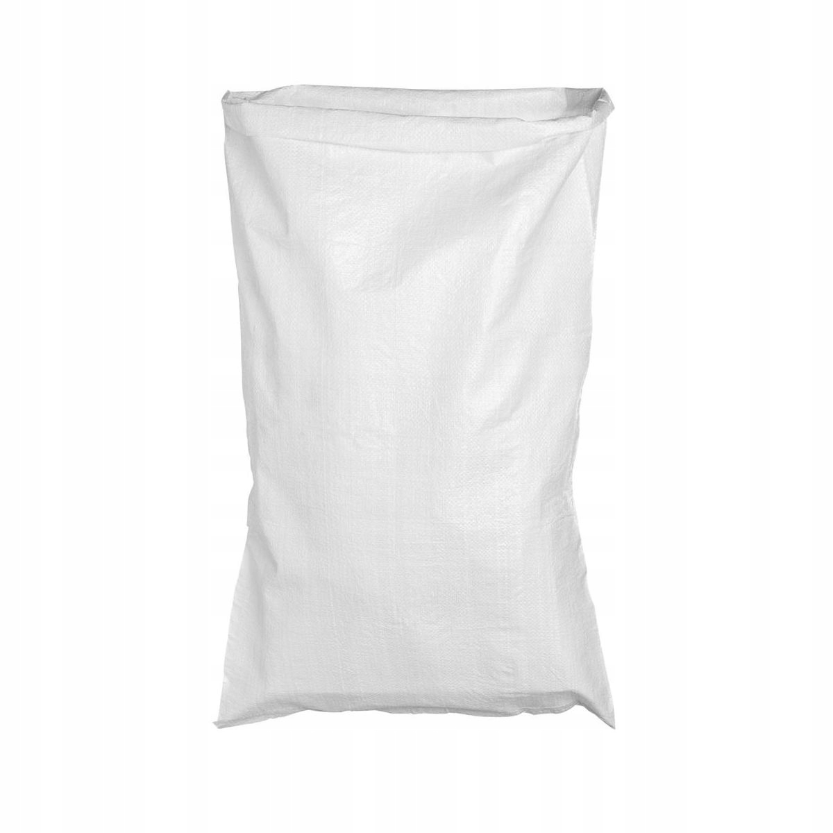 

Worek na Zboże 60x110 cm Białe 50kg Mocne