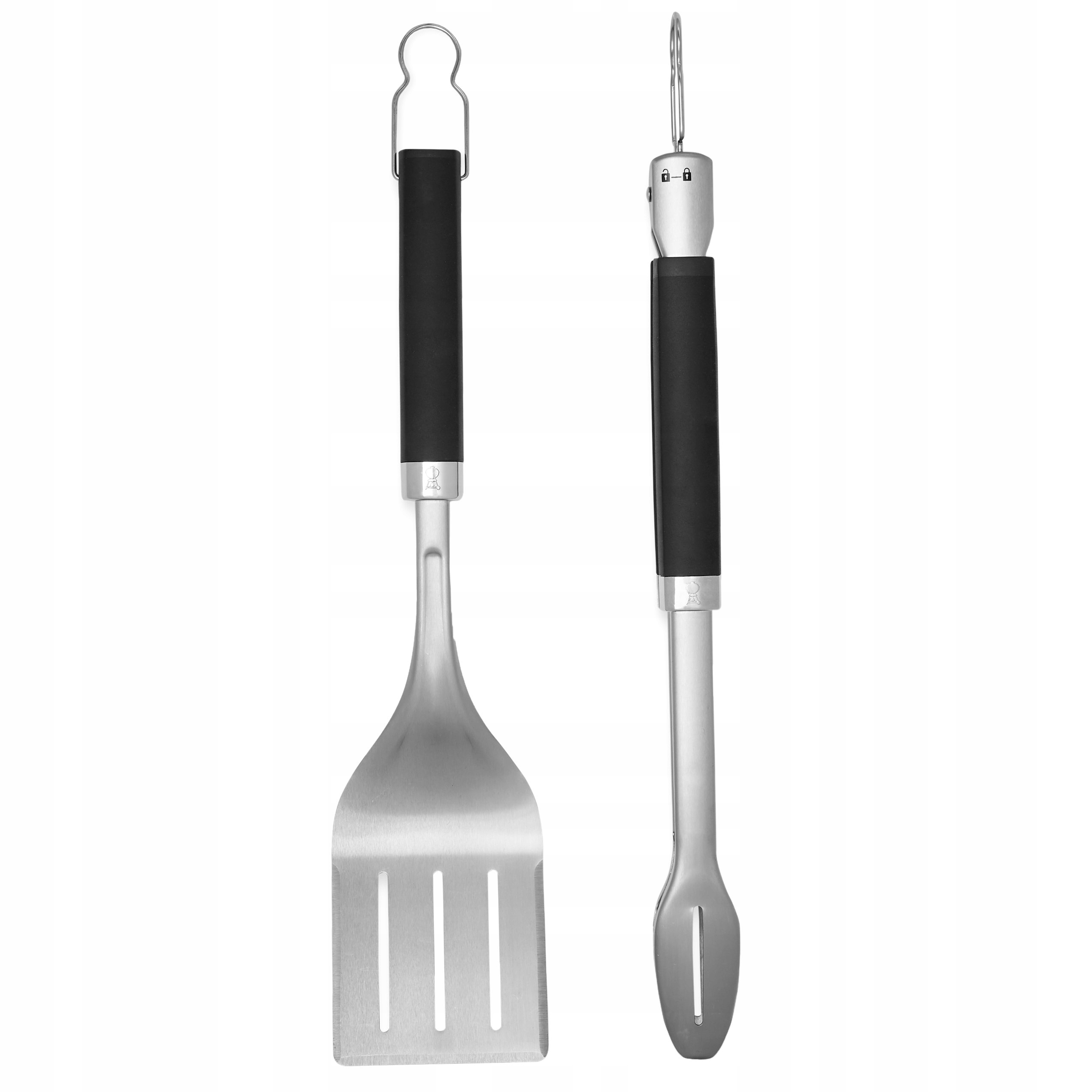 Dvojdielny set príslušenstva Weber línia Better 6763