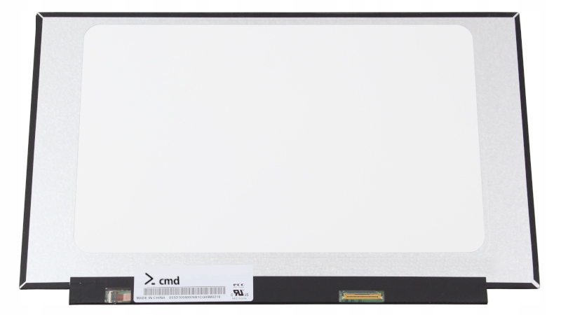 MATRYCA EKRAN LCD 144Hz IPS DO LM156LF1F02 LM156LF2F01 Producent Cmd